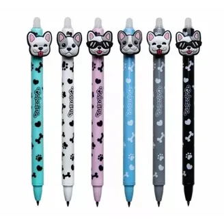 PILDSPALVA DZĒŠAMA COLORINO BULLDOGS ZILA 0.5MM