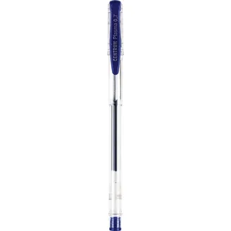 PILDSPALVA GĒLA CENTRUM PLASMA ZILA 0.7MM
