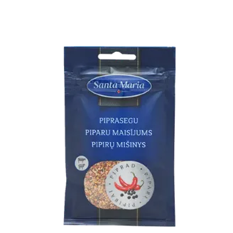 PIPARI SANTA MARIA MAISĪJUMS 25G