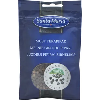 PIPARI SANTA MARIA MELNIE GRAUDU 22G