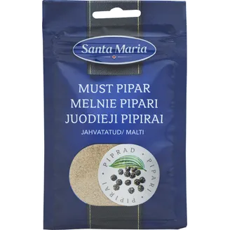 PIPARI SANTA MARIA MELNIE MALTI 16G