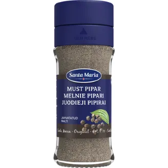 PIPARI SANTA MARIA MELNIE MALTI 36G
