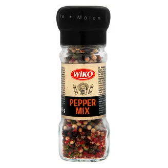 PIPARI WIKO KRĀSAINIE DZIRN. 45G