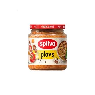PLOVS SPILVA 520G