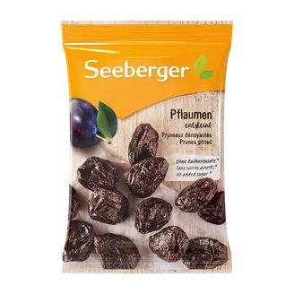 PLŪMES SEEBERGER ŽĀVĒTAS 125G