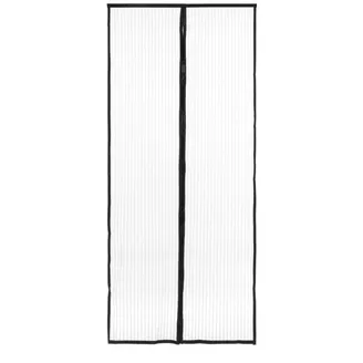 PRET INSEKTU SIETS ANTIBIT DURVĪM AR MAGNĒTU 100X210CM SS26