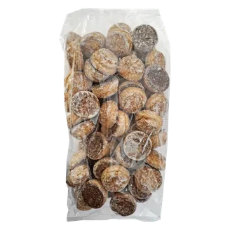 PRJAŅIKI MAZULĪŠI 1KG