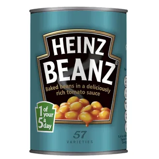 PUPIŅAS HEINZ BALTĀS TOMĀTU MĒRCĒ 415G