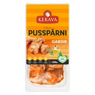 Cāļu pusspārni Gardie 500g