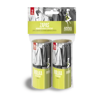 PUTEKĻU RULLĪŠA ANNA ZARADNA REZERVES 36 LOKSNES 2GAB