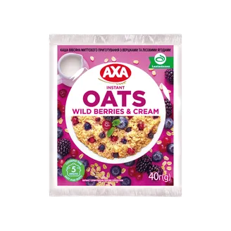 PUTRA AXA AUZU AR MEŽA OGĀM UN SALDO KRĒJUMU 40G