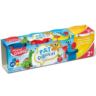RADOŠAIS KOMPLEKTS MAPED CREATIV MODELING 2+GADI