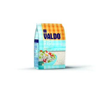RĪSI VALDO KLASISKIE 1KG