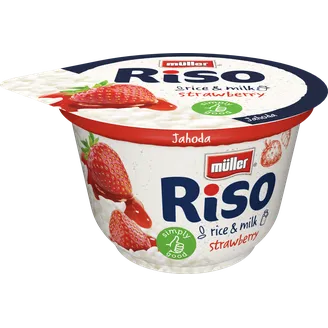 RĪSU PUTRA MÜLLER RISO AR ZEMEŅU IEVĀRĪJUMU 200G