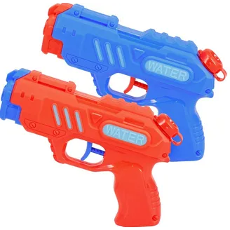 R.L. ŪDENS PISTOLES 17.5CM 2GAB SS26