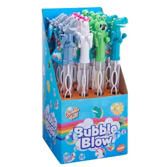 R.L. ZIEPJU BURBUĻI NŪJIŅĀ AR BOKSĒJOŠU FIGŪRU 120ML SS26