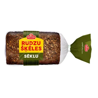 RUDZU MAIZE HANZAS MAIZNĪCAS TUMŠĀS SĒKLU ŠĶĒLES 450G