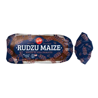 RUDZU MAIZE TIP TOP 800G