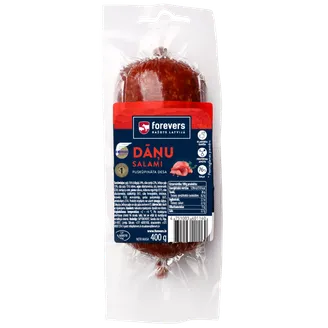SALAMI FOREVERS DĀŅU 400G