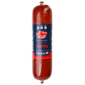 SALAMI FOREVERS DĀŅU PUSKŪPINĀTA SVER.
