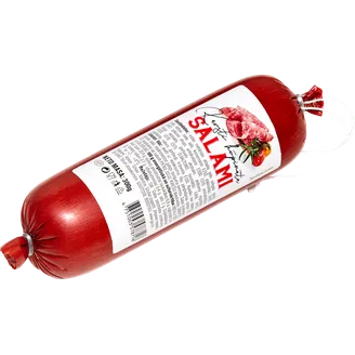 SALAMI NĀKOTNE KARSTI KŪP. 300G