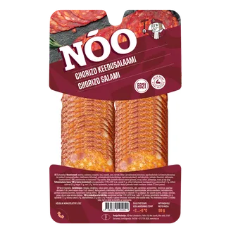SALAMI NOO ČORIZO 90G
