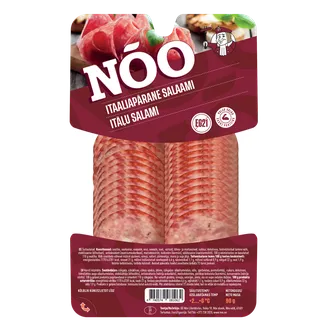 SALAMI NOO ITĀĻU 90G