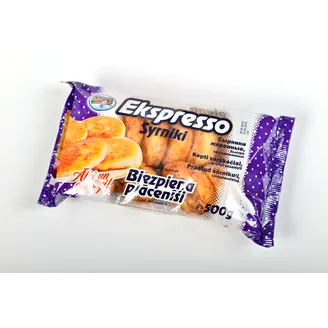 SALD. BIEZPIENA PLĀCENĪŠI ARIOLS EKSPRESSO 500G