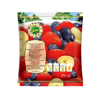 SALD. KOKTEILIS GARDU AUGĻU SARKANAIS 375G