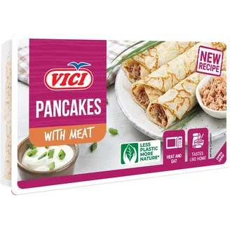 SALD. PANKŪKAS VIČI AR GAĻU 280G