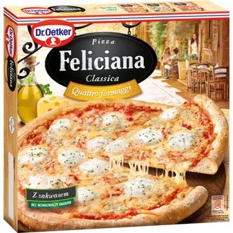 SALD. PICA DR. OETKER FELICIANA ČETRU SIERU 325G