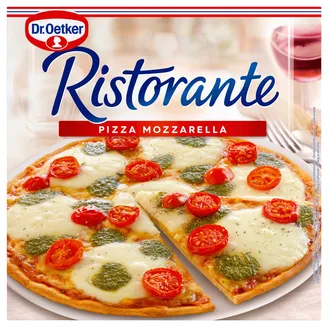 SALD. PICA DR. OETKER RISTORANTE MOZZARELLA 335G