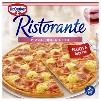 SALD. PICA DR. OETKER RISTORANTE PROSCIUTTO 340G