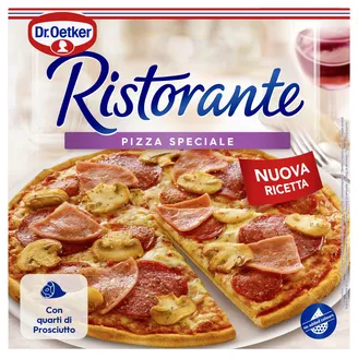 SALD. PICA DR.OETKER RISTORANTE SPECIALE 345G