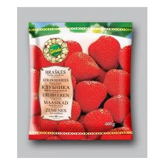 SALD. ZEMENES GARDU 400G