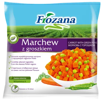 SALD. ZIRNĪŠĪ BURKĀNI FROZANA SVAIGI 400G