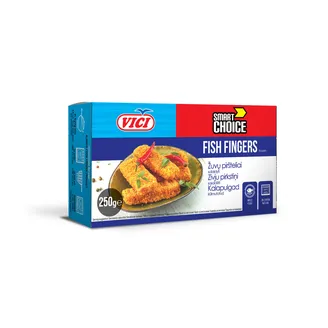 SALD. ZIVJU PIRKSTIŅI SMART CHOICE 250G