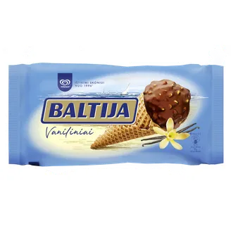 SALDĒJUMS BALTIJA VANIĻAS 95G