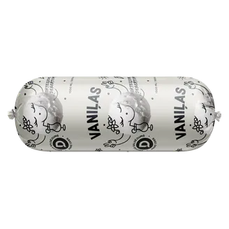 Vaniļas saldējums DRUVA, 1000ml/500g