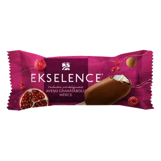 SALDĒJUMS EKSELENCE AVEŅU GRANĀTĀBOLU UZ KOCIŅA 70G