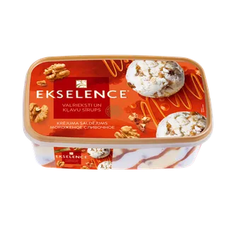 SALDĒJUMS EKSELENCE VALRIEKSTU AR KĻAVU SĪRUPU 480G