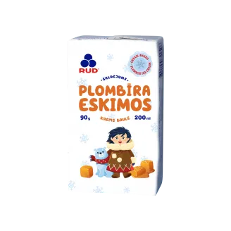 SALDĒJUMS ESKIMOS VAFEĻU SENDVIČŠ KRĒMS BRULĒ 90G