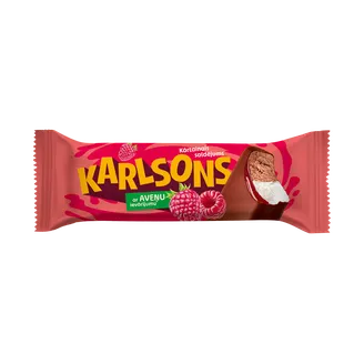 SALDĒJUMS KARLSONS AVEŅU 75G