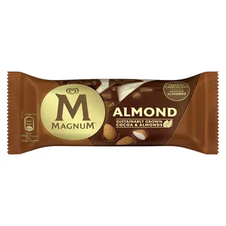SALDĒJUMS MAGNUM ALMOND 83G