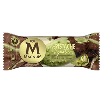 SALDĒJUMS MAGNUM LE PISTACHE UZ KOCIŅA 70G