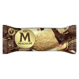 SALDĒJUMS MAGNUM PESCHE UZ KOCIŅA 70G