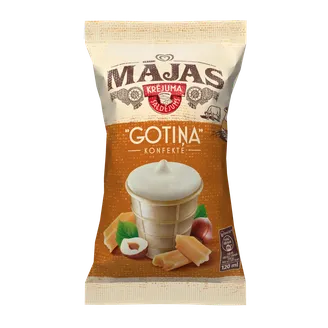 SALDĒJUMS MĀJAS GOTIŅA 68G