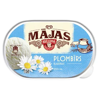 SALDĒJUMS MĀJAS PLOMBĪRS 445G