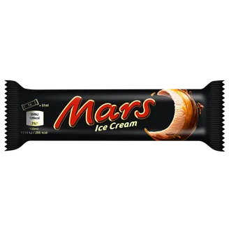 SALDĒJUMS MARS ICE BAR SINGLE 42G
