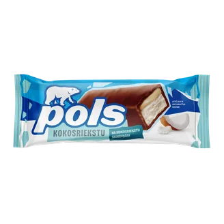 SALDĒJUMS POLS KOKOSA 45G